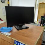 I-O DATA　23.8インチ液晶モニター　EX-LDH241DB