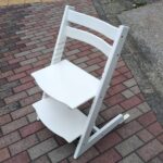 STOKKE　ベビーチェア　トリップトラップ