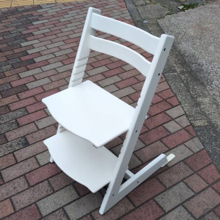 STOKKE　ベビーチェア　トリップトラップ
