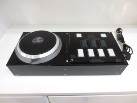 ビートマニア FPS DJⅡ beatmania ⅡDX DAOコン を川崎区にて店頭買取