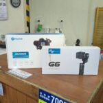 フェイユーテック　3軸ジンバル　AK2000C