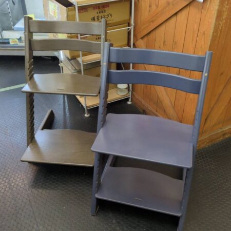 STOKKE　トリップトラップ