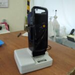 パナソニック　電動アシスト自転車バッテリー　充電器