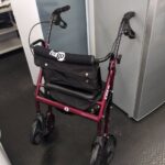 hugo Elite EDITION　歩行器