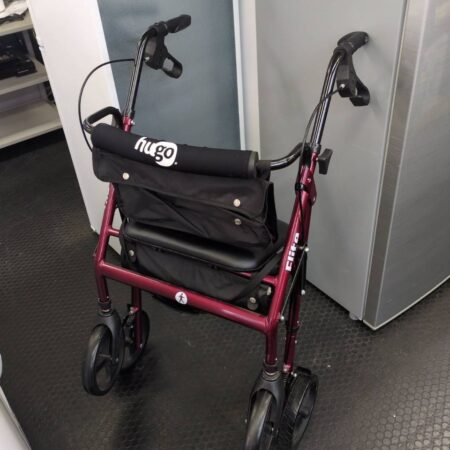 hugo Elite EDITION　歩行器