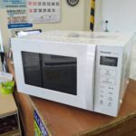 パナソニック　電子レンジ　NE-FL1A