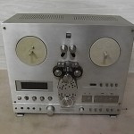 Technics テクニクス オープンリールデッキ RS-777