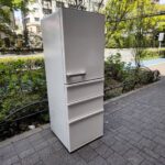 AQUA　冷蔵庫　AQR-36K