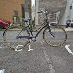 ブリヂストン　シティサイクル　エブリッジ L