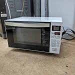 ハイアール　電子レンジ　KS-MW22F18