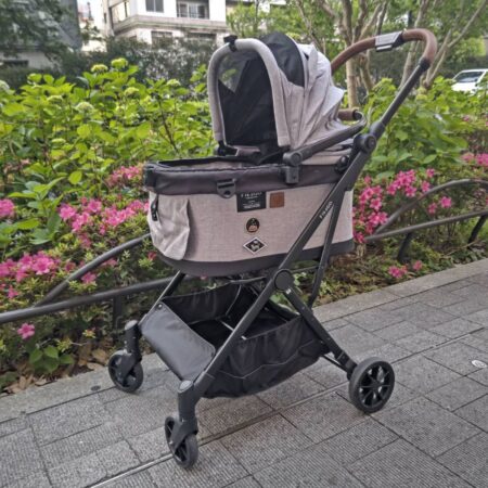 FikaGO　ペットカート　フリッタ プラス