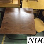 NOCE (ノーチェ) 二人用ダイニングセット