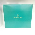 MINTON ミントン マイヤー毛布 未使用