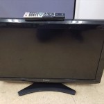 32インチ液晶テレビ シャープ LC-32E9 2011年製