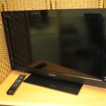 SONY 32V型液晶テレビ BRAVIA KDL-32EX30R 2011年製