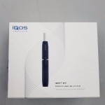 初期型 iQOS(アイコス) ネイビー