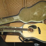 Morris アコースティックギター W-35