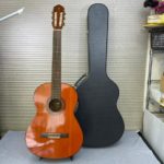 YAMAHA クラシックギター G-90A ハードケース付