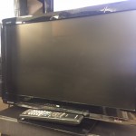 22インチ液晶テレビ シャープ 2010年製 LC-22K3