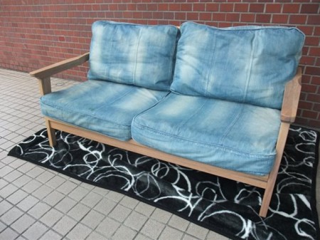 Wtw デニムソファ Tismo Sofa Denim 2s を中原区にて出張買取をいたしました 川崎のリサイクルショップグッドプライス 川崎横浜の家具 家電 雑貨各種買取 査定