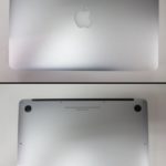 Apple MacBook Air A1466 Core i5 1.4GHz 4GB 本体のみ