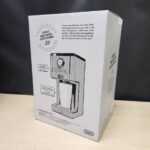 Toffy　コーヒーメーカー　K-CM12
