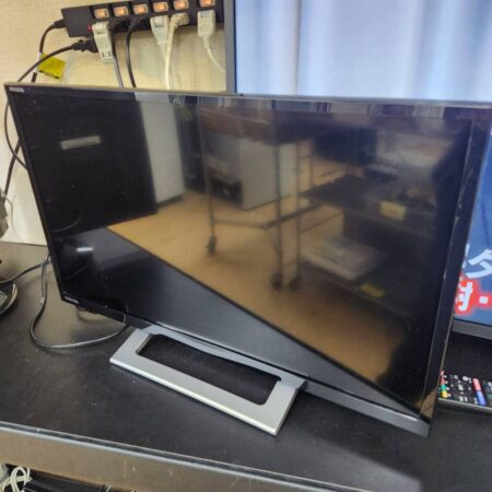 東芝　液晶テレビ　24V34