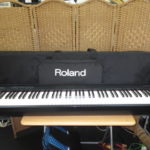 Roland 電子ピアノ FP-30 2016年製