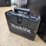 マキタ　インパクトドライバ　TD173DGX