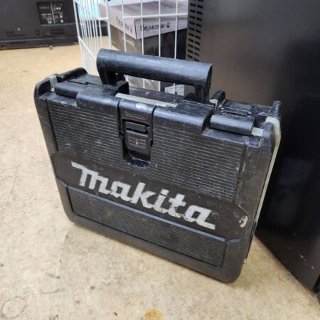 マキタ　インパクトドライバ　TD173DGX