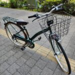 マルキン　シティサイクル