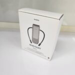 SONY　ネックバンド　RNPK-P1