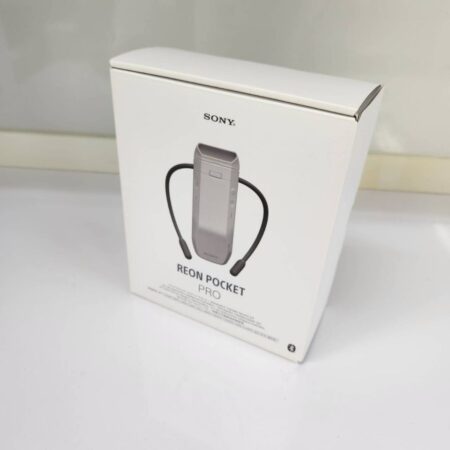 SONY　ネックバンド　RNPK-P1