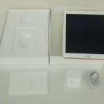 ジャンク品 iPad Air2 64GB MH172J/A 判定○