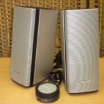 BOSE Companion 20 multimedia speaker system