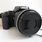 Nikon デジタルカメラ COOLPIX P900