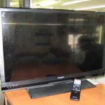 液晶テレビ 32インチ シャープ LC-32H9 2015年製