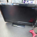 液晶テレビ 32インチ 東芝 2011年製 32A1S