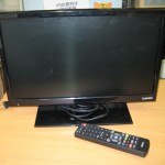 液晶テレビ 19インチ エルソニック 13 EL-19B3U