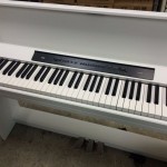 電子ピアノ KORG LP-350 2012年製