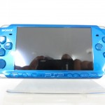 PSP-3000 ブルー