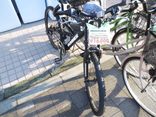 自転車雨の日の方が早い