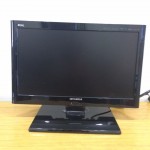 19インチ液晶テレビ 三菱 2011年製 LCD-19LB10