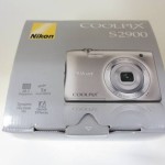 未使用 NIKON (ニコン) COOLPIX S2900