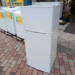 ハイアール　冷蔵庫　JR-N130A