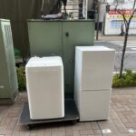 ニトリ　冷蔵庫　ヤマダ電機　洗濯機