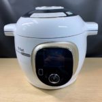 T-fal クックフォーミー エクスプレス「CY8521JP」