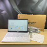 Acer Chromebook 315 CB315-3H-A14N