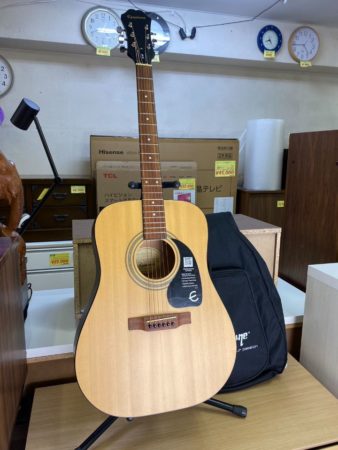 Epiphone アコースティックギター「DR-100S」