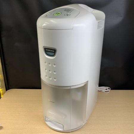 CORONA 衣類乾燥除湿器「CD-P6320」2020年製